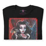 Midnight Scream - Bella Canvas Unisex t-shirt