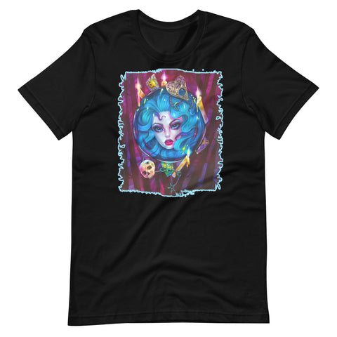 Fortune Teller - Bella Canvas Unisex t-shirt