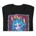 Fortune Teller - Bella Canvas Unisex t-shirt