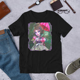 Tightropes - Bella Canvas Unisex t-shirt