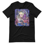 Alice in Wonderland - Unisex t-shirt