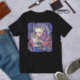 Alice in Wonderland - Unisex t-shirt