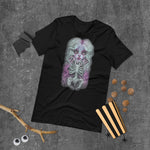 Cotton Candy - Bella Canvas Unisex t-shirt