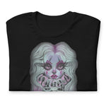 Cotton Candy - Bella Canvas Unisex t-shirt