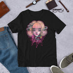 Focus - Unisex t-shirt