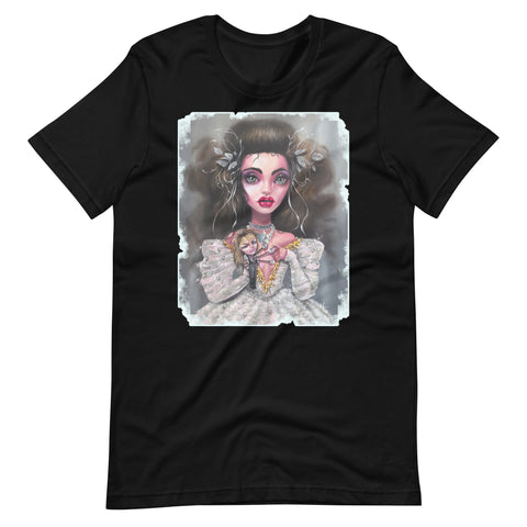 Sarah - Unisex t-shirt