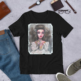 Sarah - Unisex t-shirt