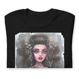 Sarah - Unisex t-shirt