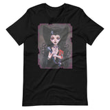 Dark Lilly - Unisex t-shirt