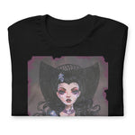 Dark Lilly - Unisex t-shirt