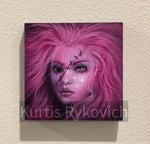 Feel 118(Resin)- Original