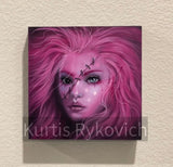 Feel 118(Resin)- Original