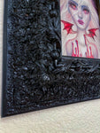 Seeing Red - Original