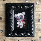 Secrets Velveteen - Original