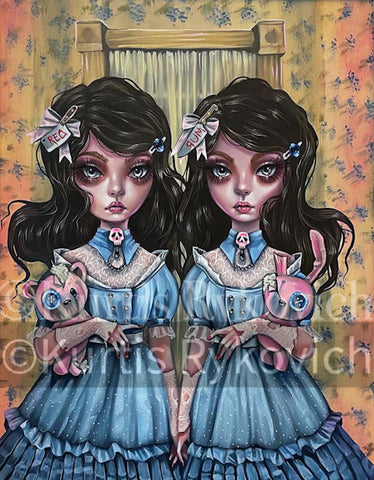 The Twins