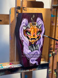Penelope Pumpkin - Original