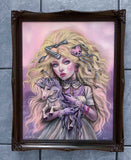 Pastel Dreams - Original