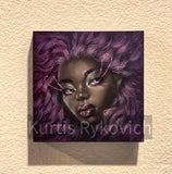 Feel 116(Resin)- Original