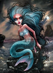 Luna Mermaid