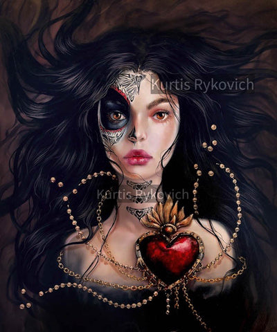Sacred Heart