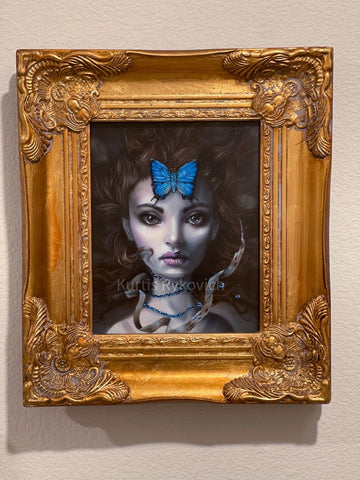 Claimed- Original
