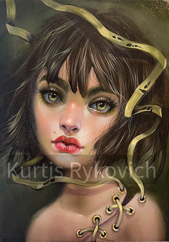 Unraveled