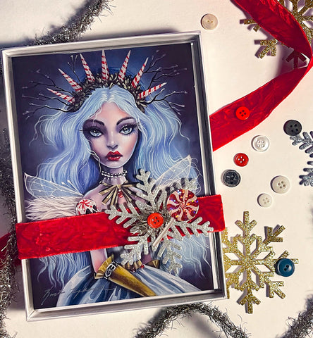 Wicked Winter Box