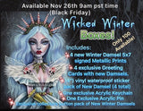 Wicked Winter Box
