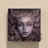 Feel 117(Resin)- Original