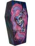 Zoey Zombie  - Original