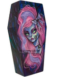 Zoey Zombie  - Original