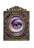 Lover’s Eye Pearl - Original