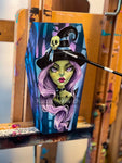 Wendy Witch - Original