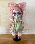 Penny Stein - Damsel Doll