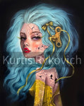 Porcelain- Original