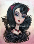Barbie Bat