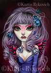 Bashful - Original