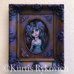 Breezy Blue - Original