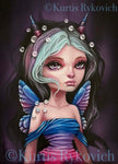Bubbles - - Print Vault