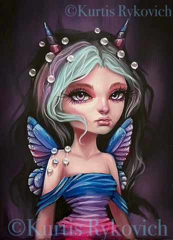 Bubbles - - Print Vault