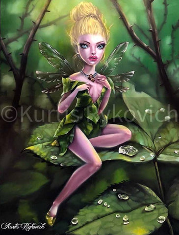 Tinker Bell - Print Vault