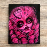 Forever Mine Feel- Original