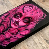 Forever Mine Feel- Original