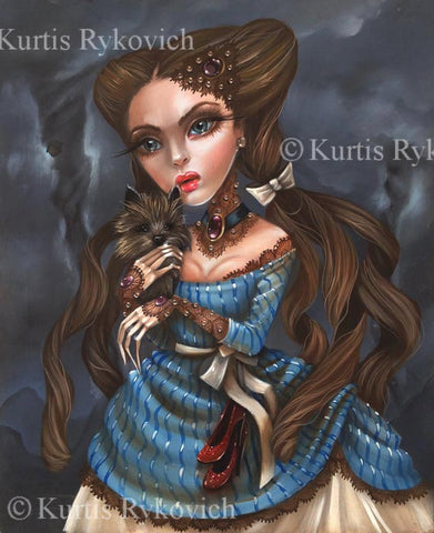 Dorothy