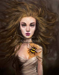 Honey