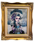Lilac- Original