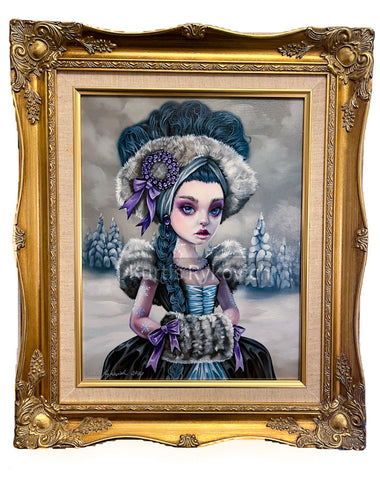 Lilac- Original