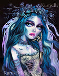 Undead Bride