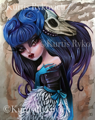 Faith- - Print Vault
