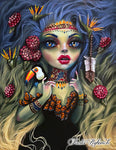 Fauna - - Print Vault